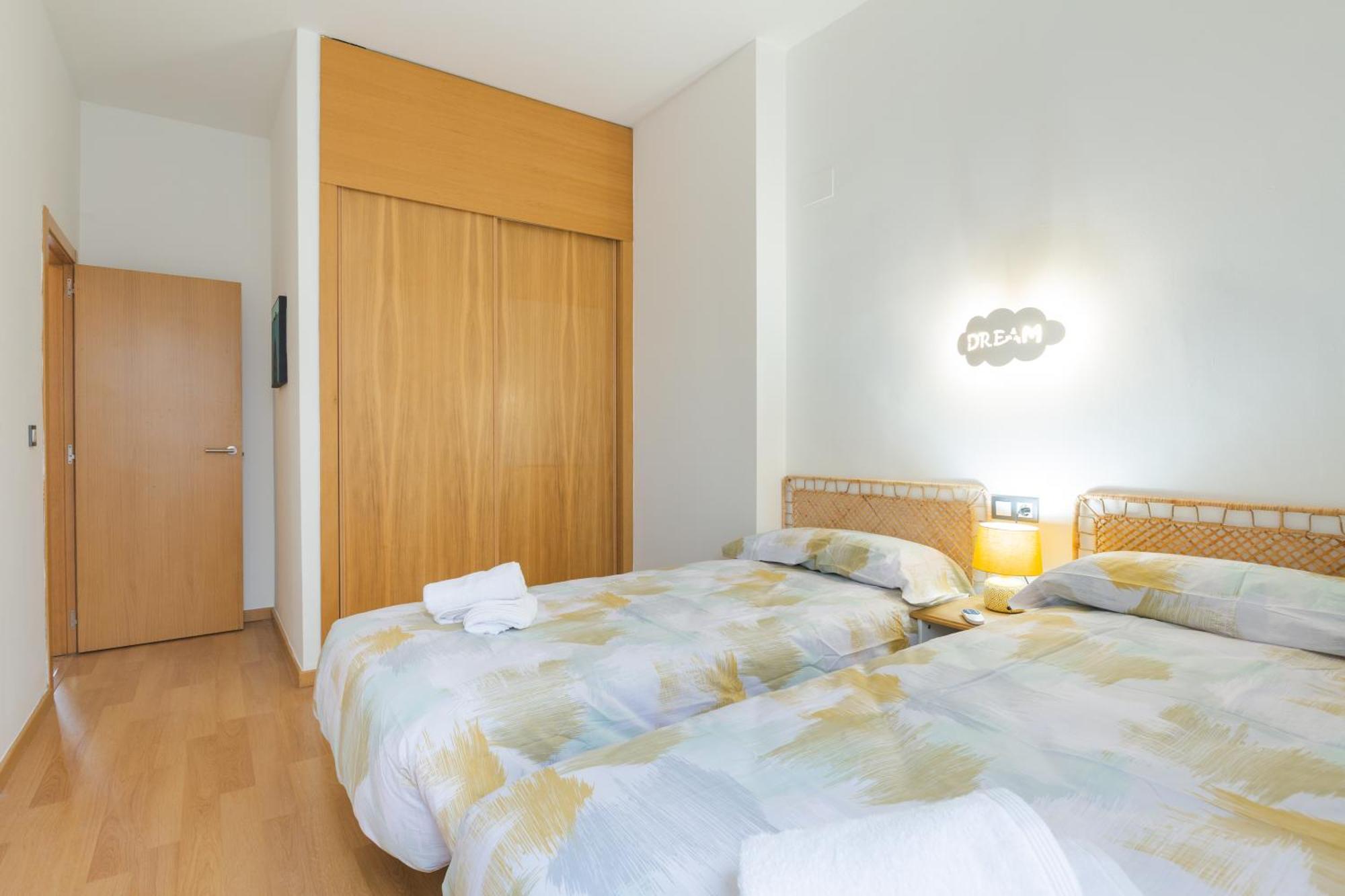 Apartamentos MalagaFlat Exterior foto
