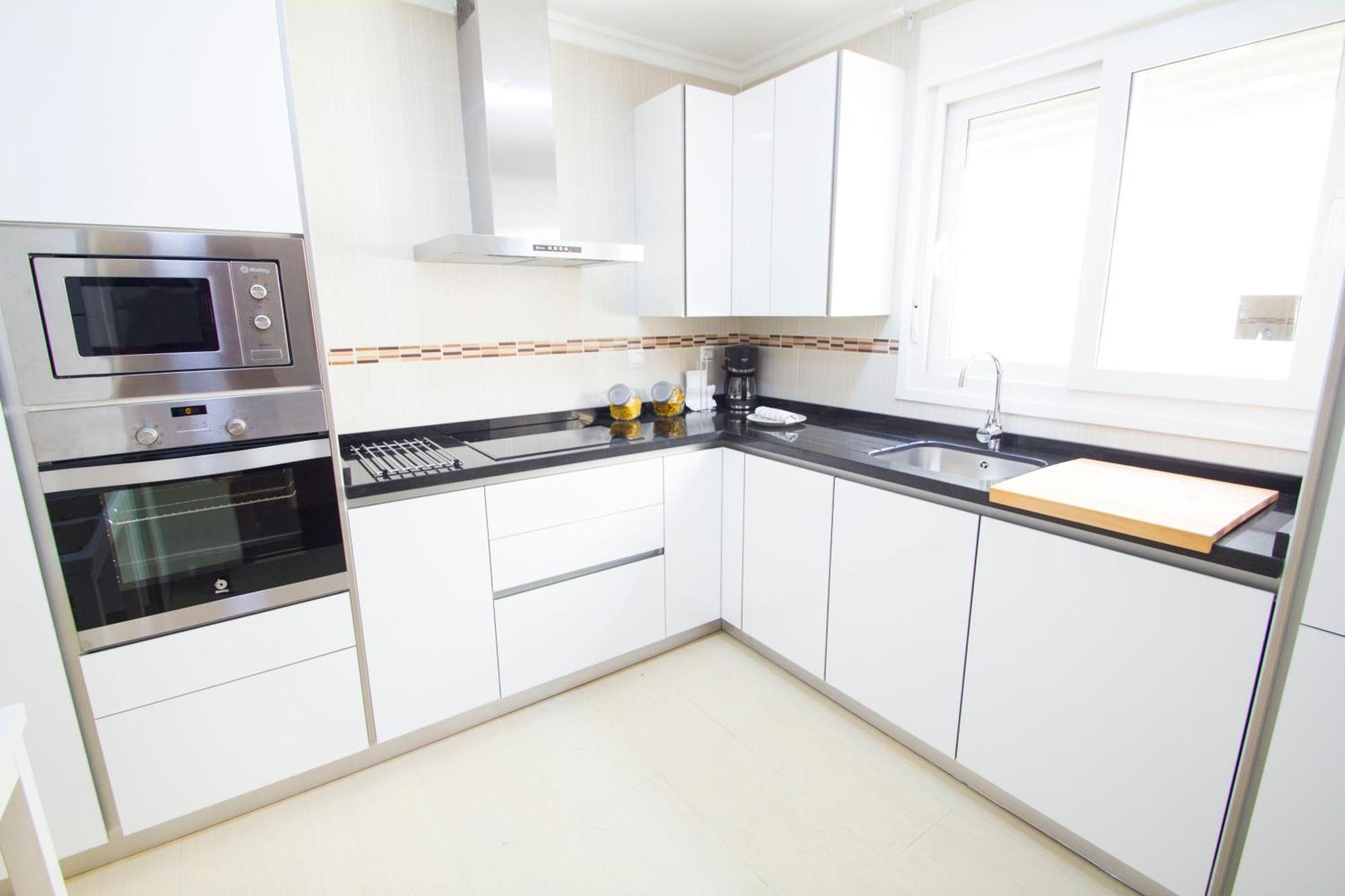 Apartamentos MalagaFlat Habitación foto