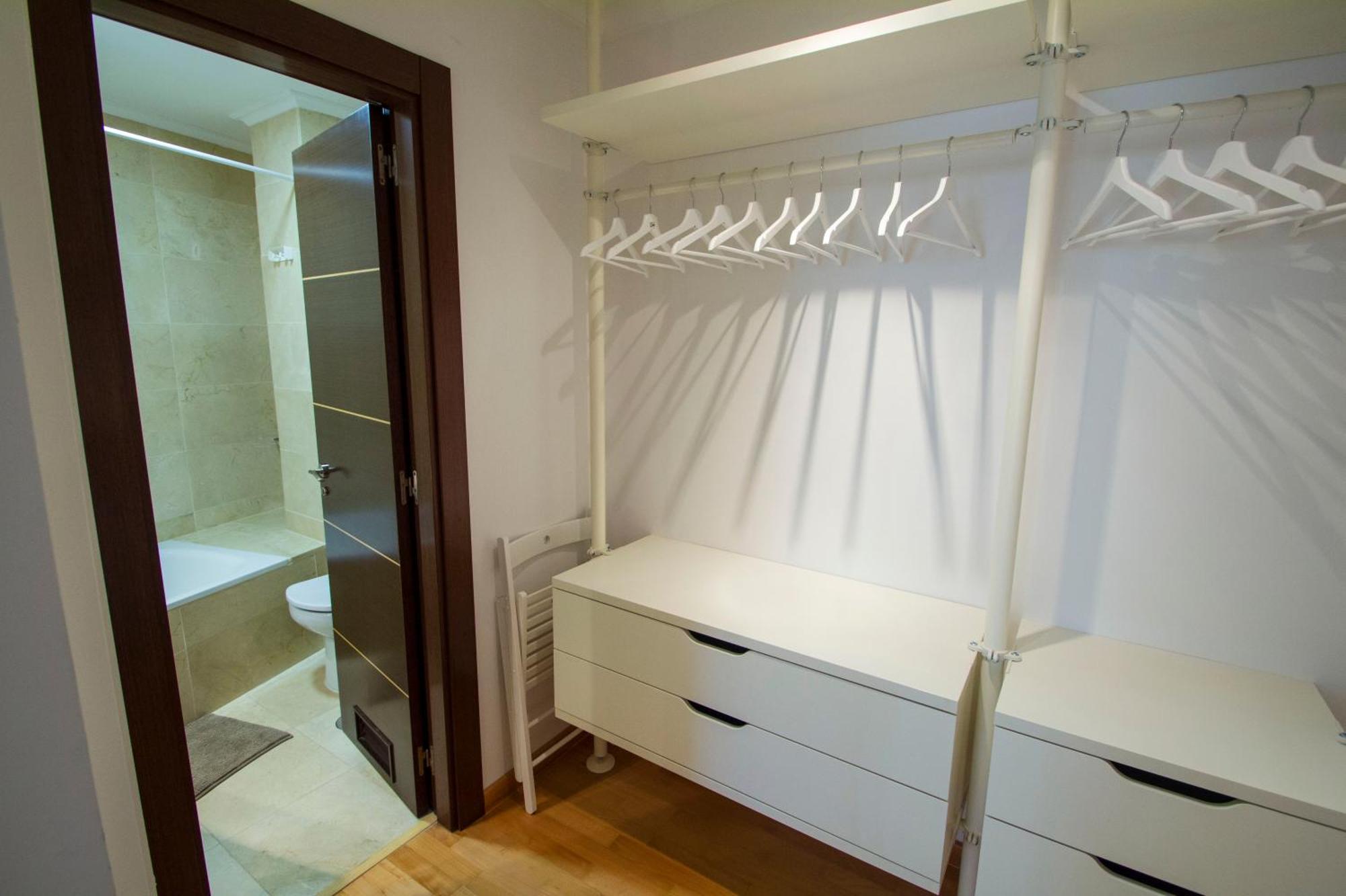 Apartamentos MalagaFlat Habitación foto